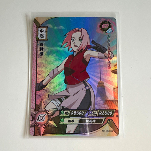 Naruto sakura haruno 006 - sakura,