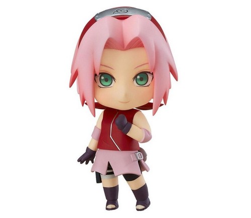 Naruto shippuden sakura - shippuden,