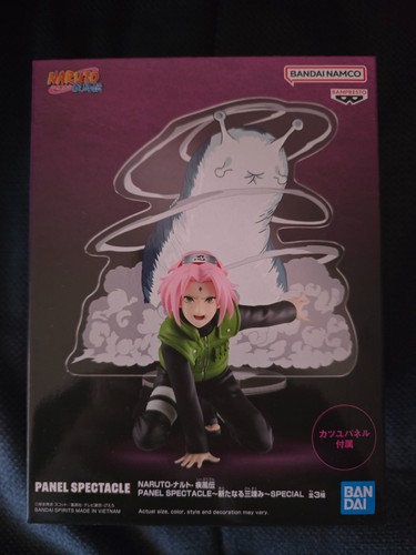 Naruto shippuden sakura haruno - shippuden,