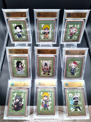 Kayou ccg karte naruto sasuke - kayou,