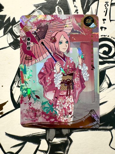 Naruto kayou sakura haruno - naruto,
