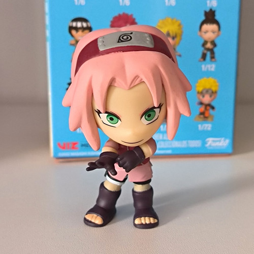 Funko pocket pop naruto - pocket,