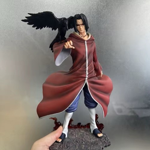 Itachi figur uchiha - itachi, naruto