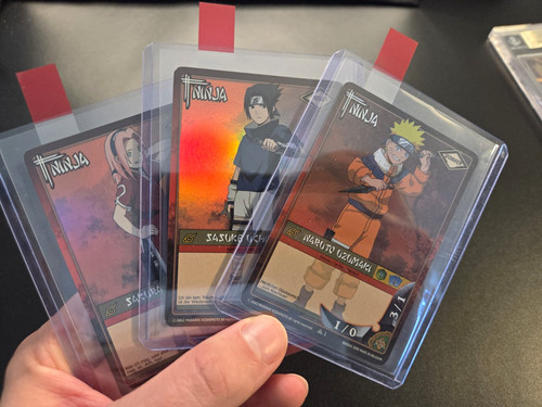 Naruto ccg 2 - ccg, n-2,