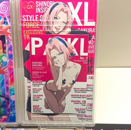 Naruto sakura haruno - sakura,