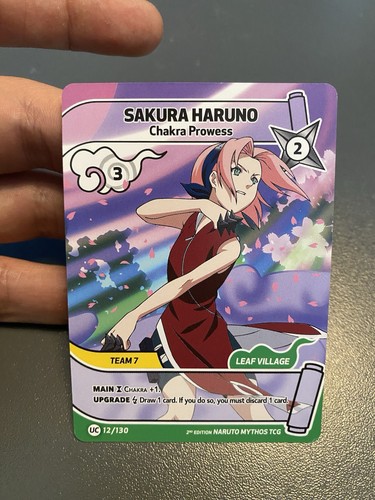 Naruto mythos sakura haruno - naruto,