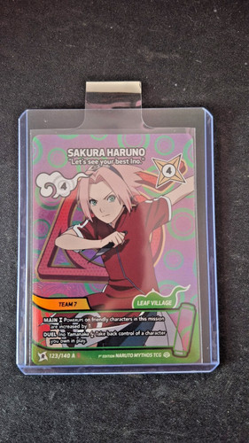 Naruto mythos shinobi siren - naruto,