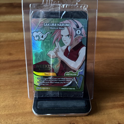Sakura haruno winner - haruno,