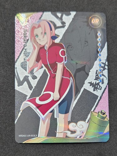 Naruto smriti sakura haruno - smriti,,