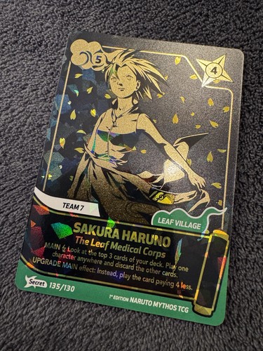 Sakura haruno 135 130 - -,
