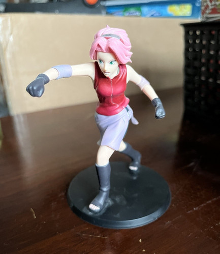 Naruto shippuden sakura - naruto, –