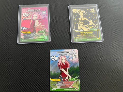 Naruto mythos sakura - naruto,