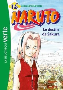 Naruto le destin de - -,