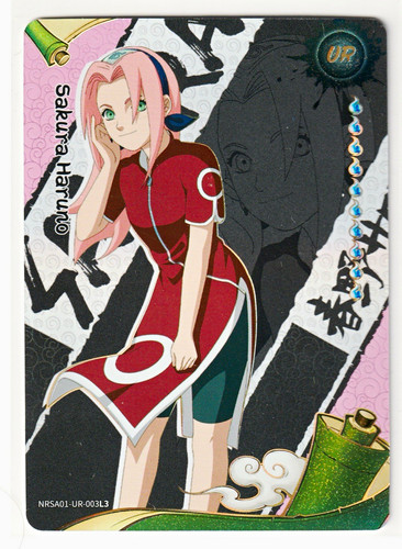 Naruto kayou sakura haruno - kayou, ur