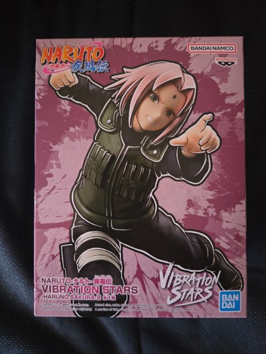 Naruto shippuden sakura haruno - shippuden,