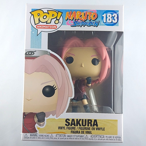 Funko pop animation naruto - funko, pop!