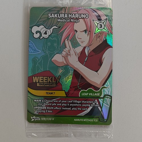 Sakura haruno winner - haruno,