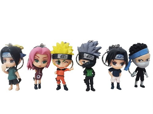 Naruto figuren auswahl 7cm - figuren,