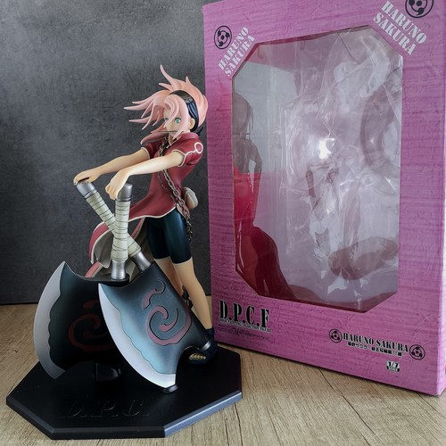 Plex dpcf sakura haruno naruto - dpcf,