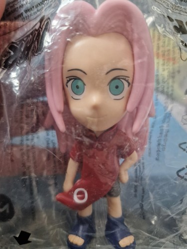 Naruto sakura haruno figur - sakura,