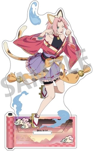 Naruto shippuden sakura haruno - shippuden,
