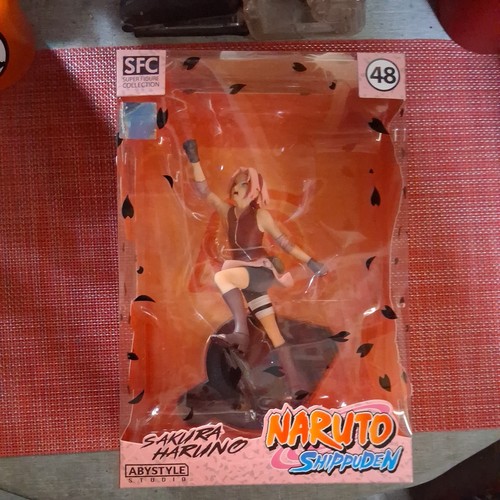 Abystyle naruto shippuden - abystyle,