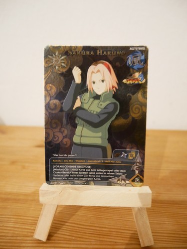 Naruto ccg sakura haruno - naruto,