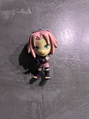 Naruto funko mystery mini - funko,