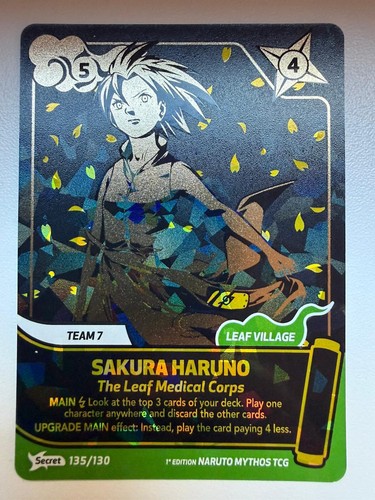 135 130 sakura - sakura, haruno