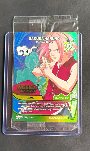 Naruto mythos sakura - naruto,