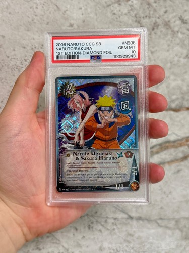 2008 bandai naruto ccg - ccg,
