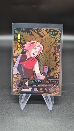Kayou naruto sakura - kayou, cp
