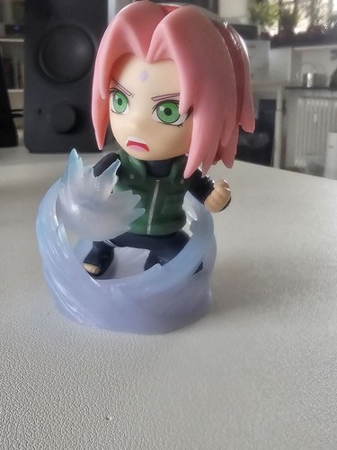 Naruto shippuden mini fuguten - mini,