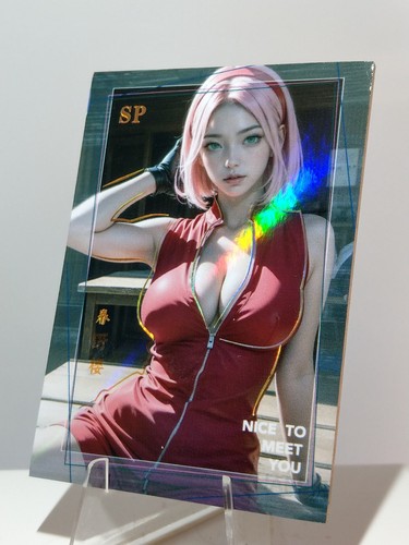 Sakura haruno naruto - sakura,