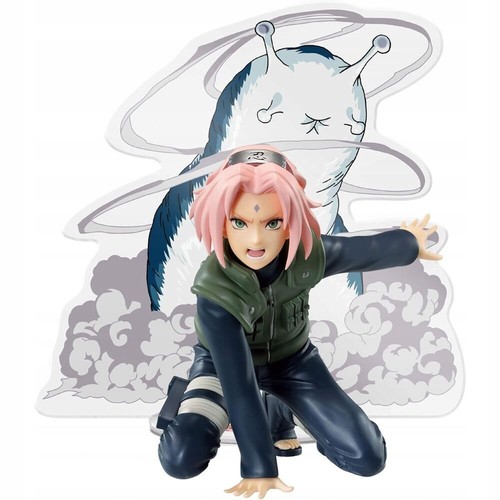 Naruto sakura haruno panel - naruto,