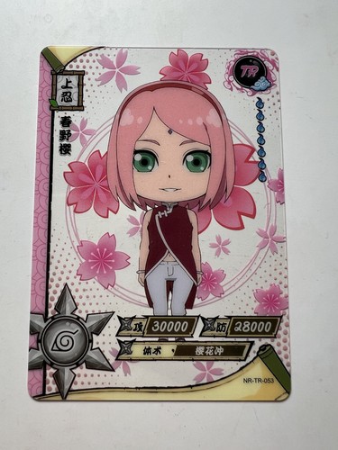 Naruto kayou sakura - naruto, haruno